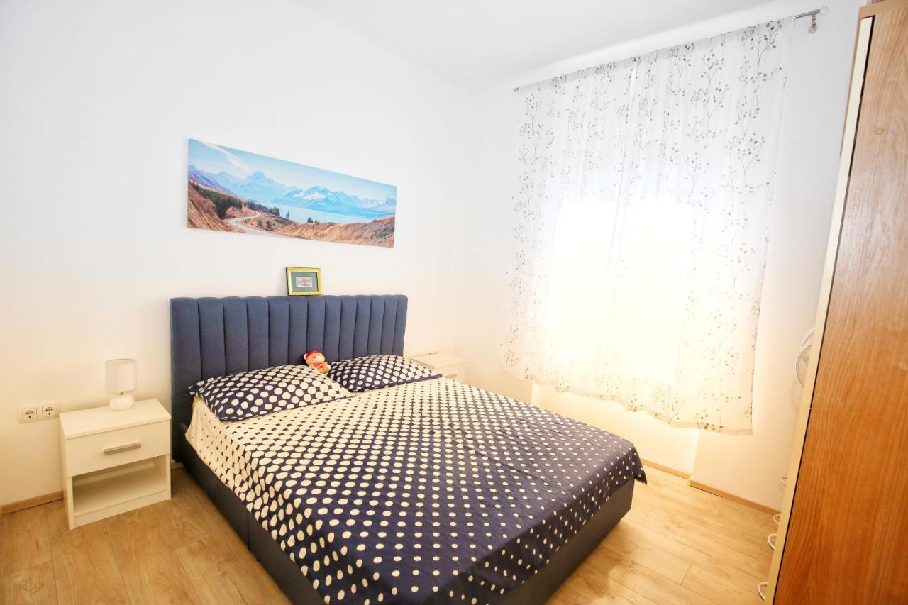 Family Apartment 里耶卡 外观 照片